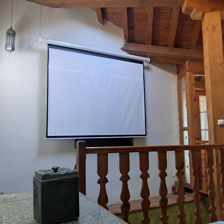 El Balconcillo-Los Sitios De Aravalle Умбриас Экстерьер фото