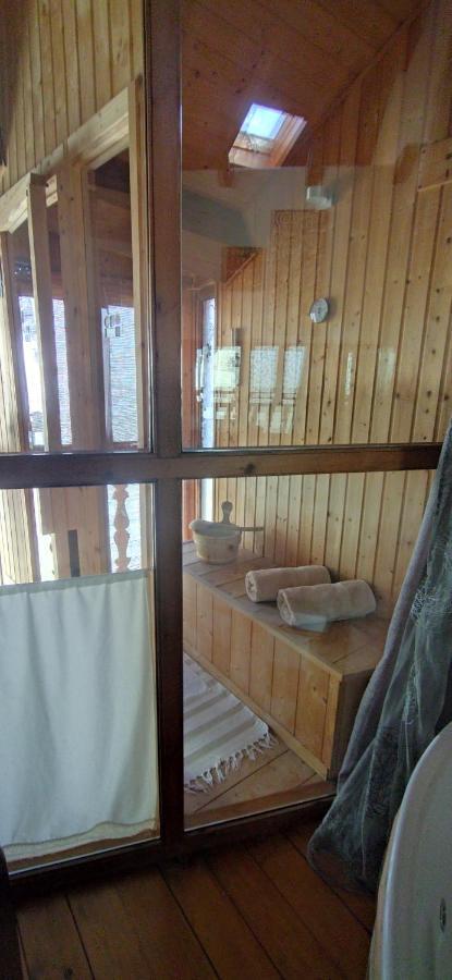El Balconcillo-Los Sitios De Aravalle Умбриас Экстерьер фото